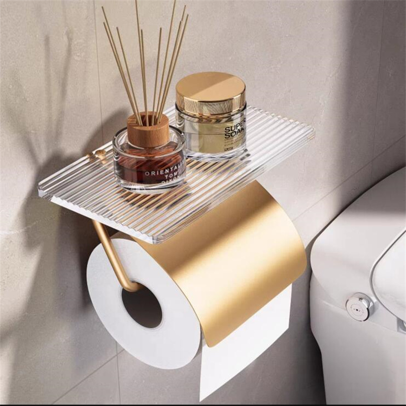 Bathroom Storage Solutions: Maximizing Space and Functionality